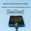 USB3.2 To Type-C High-Speed Fast Charging Cable for Apple 15 Mobile Hard Drive