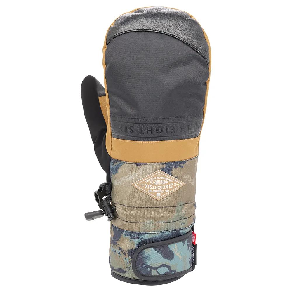 

686 Перчатки Infiloft recon S