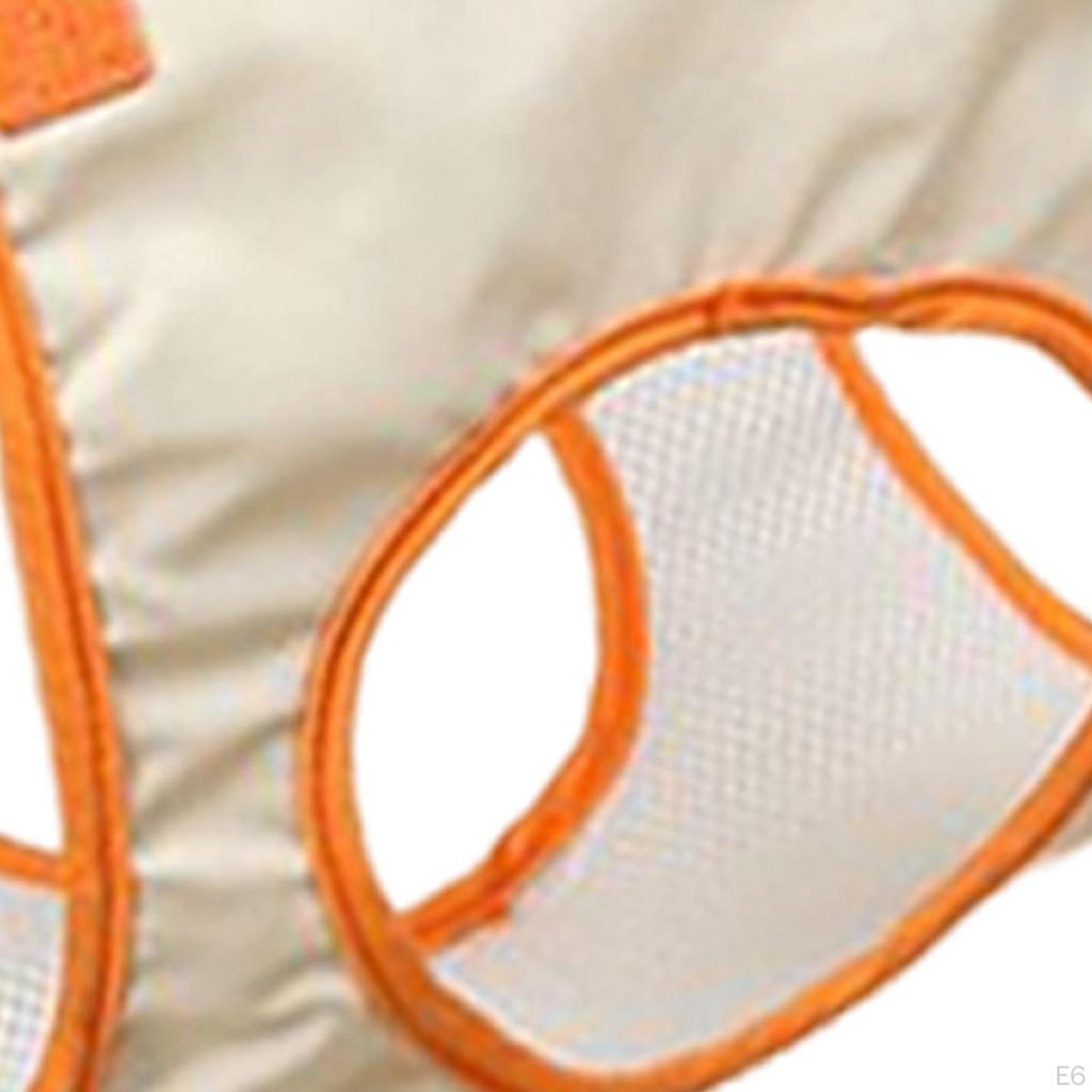 Support Harness, Dog Lift Harness Portable Lifting Help Dogs with Weak Front Legs for