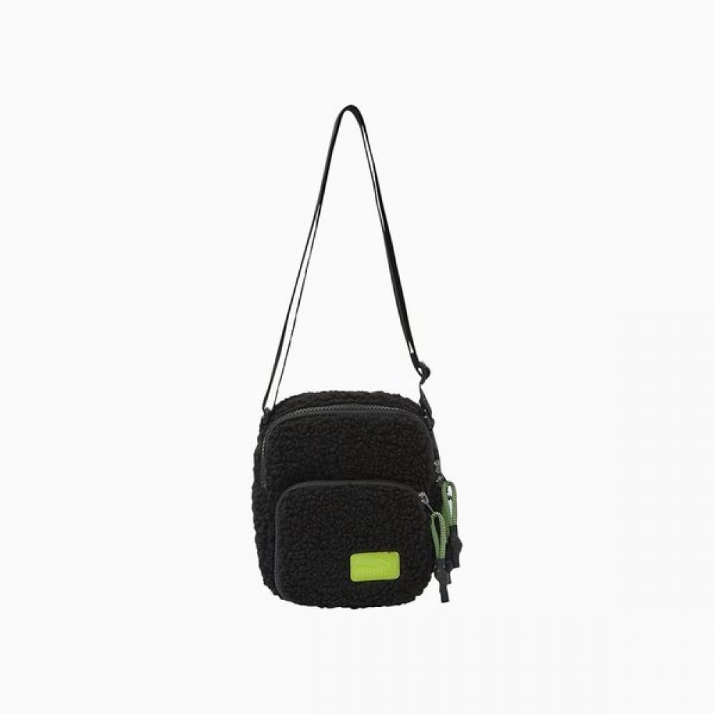 

Puma Kids Pu33ab305 Puma Kids Boa Cross Bag Mk A.w Core Cb3 Black