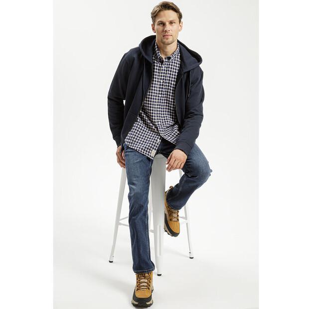 Толстовка Cross Jeans 25452-001