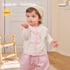 Balabala Children's Knit Vest - Fall Collection