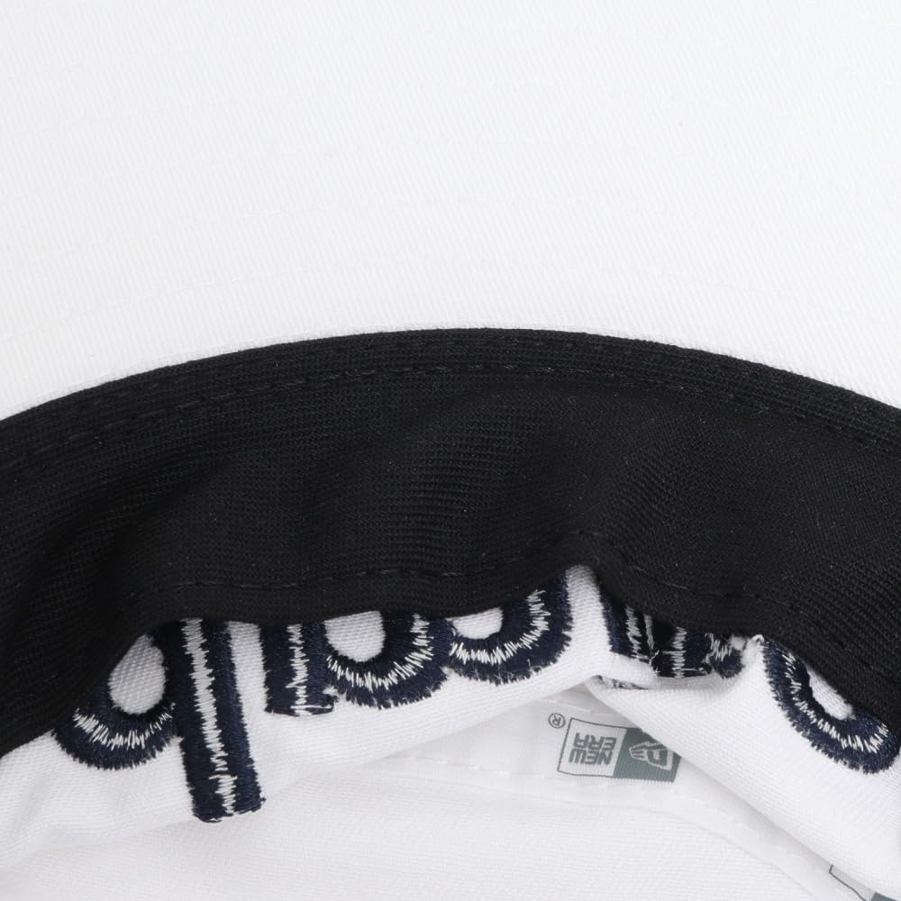 Admiral Golf Hat New Era Collaboration