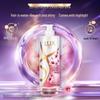 Spring Peach Scented Shampoo