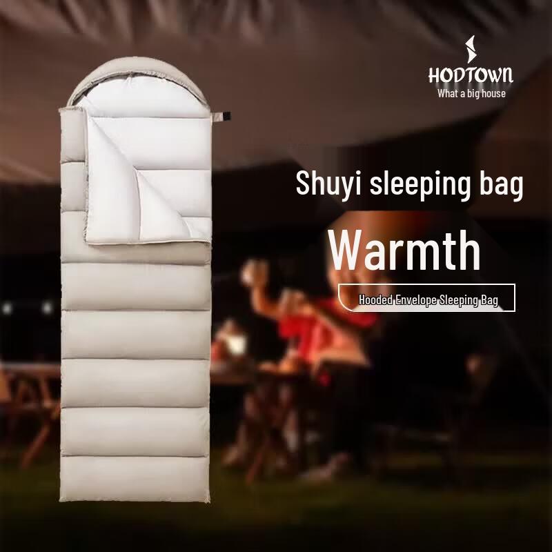 Hodtown Comfort Sleeping Bag