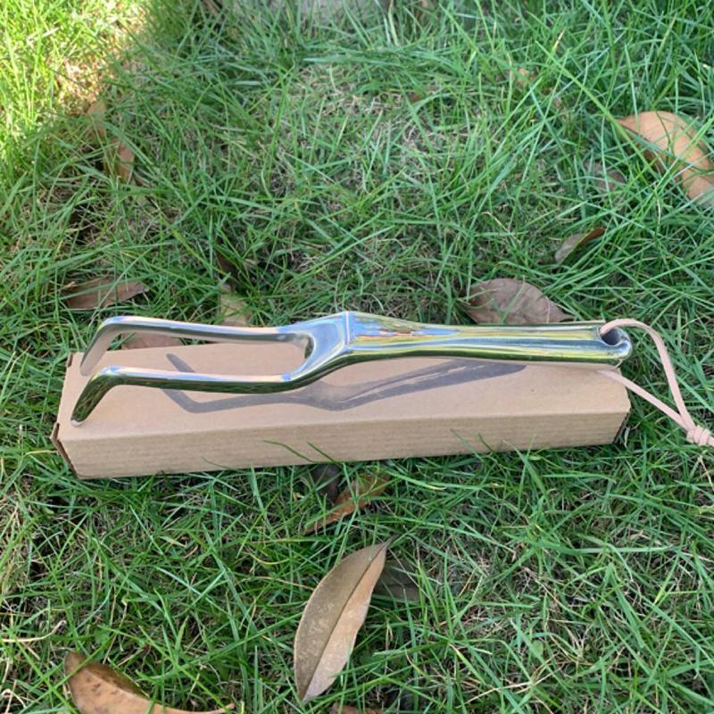 Gardening Hand Tools Heavy Duty Spade Shovel Rake Ergonomic Waterproof Garden Planting Tool Garden Spades For Indoor Outdoor