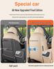 Wenjie M9 Suede Perforated All-Season Seat Cushions