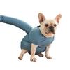 Efficient Pet Hair Dryer Bag Perfect for Large Breeds and Grooming Salons