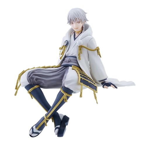 Minna No Kuji Touken Ranbu ONLINE ~Noodle Stopper No Jin Sono Shi~ A Prize Tsurumaru Kuninaga Noodle Stopper Figure