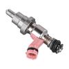 Fuel Injector Nozzle For Toyota For Hilux For Dyna 2004-16 23707-30010 5Th Fuel Injector Jet Head Metal