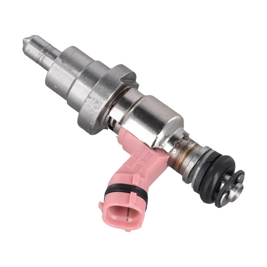 Fuel Injector Nozzle For Toyota For Hilux For Dyna 2004-16 23707-30010 5Th Fuel Injector Jet Head Metal