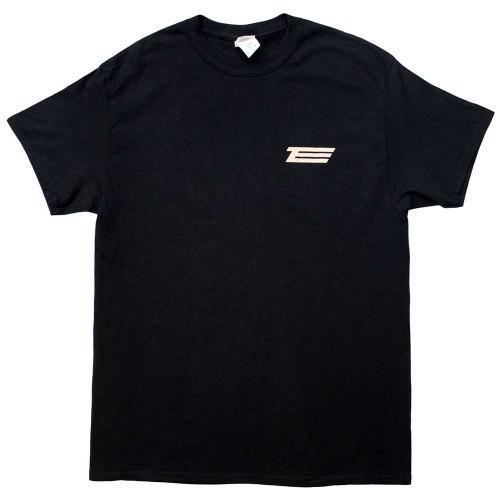 ATEEZ Unisex Adult Fellowship Map The Treasure Back Print T-Shirt