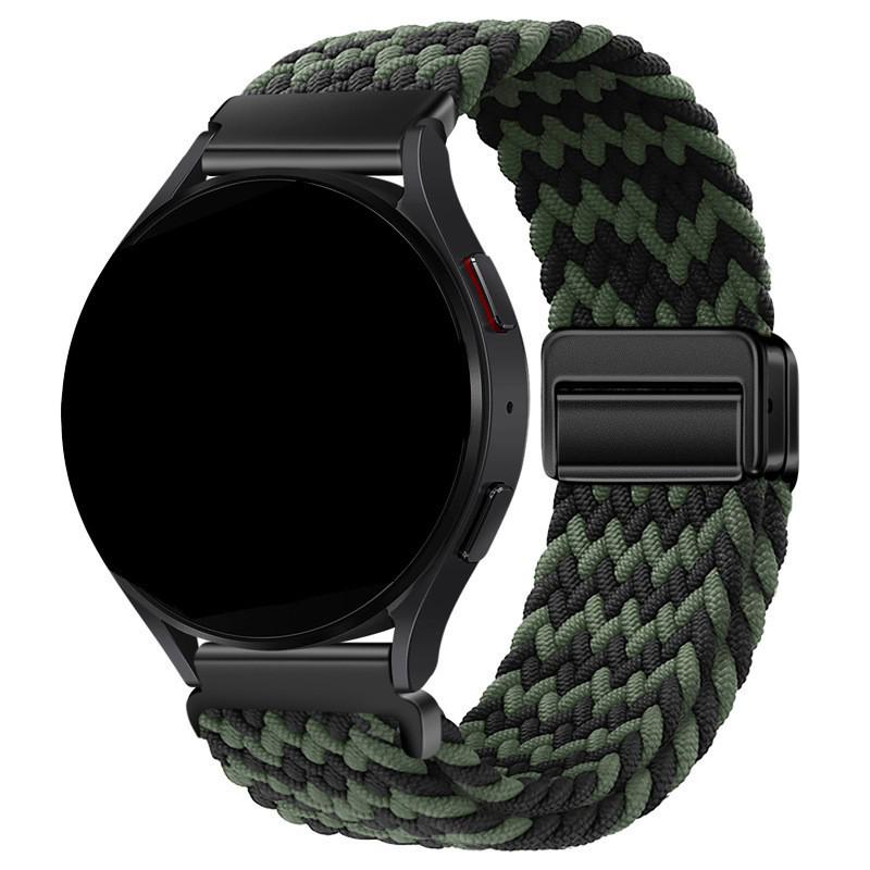 Huawei Watch GT5 41mm Magnetic Buckle Elastic Strap for GT2/3/4Pro