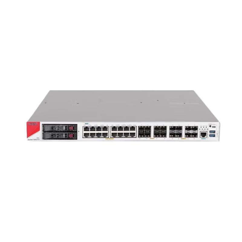 

H3C F100-E-G5 Enterprise Firewall & VPN Router