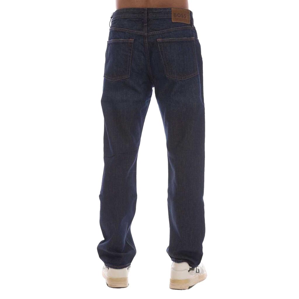 BOSS Men's Slim Jeans