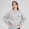 Warrior Women's Lamb Wool Crew Neck Sweatshirt
