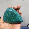 2149 Cts Natural Big Size Pear Cut Green Emerald Loose Earth Mined Gemstone