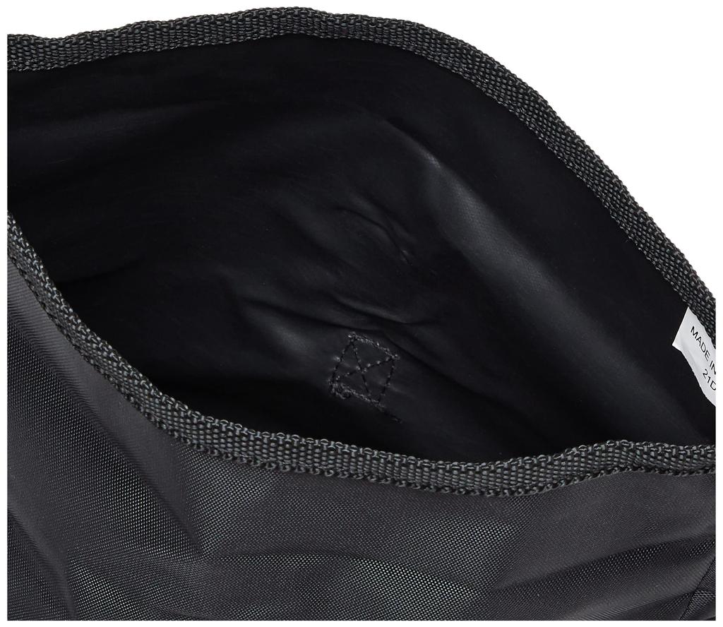 Gamakatsu Gama Stone Weight Pouch GM2548 Black