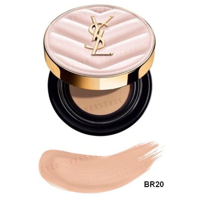 YSL - Touche Eclat Glow Pact Cushion Foundation SPF 50+ PA ++++