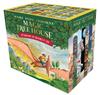 Magic Tree House Books Boxed Set 1-28