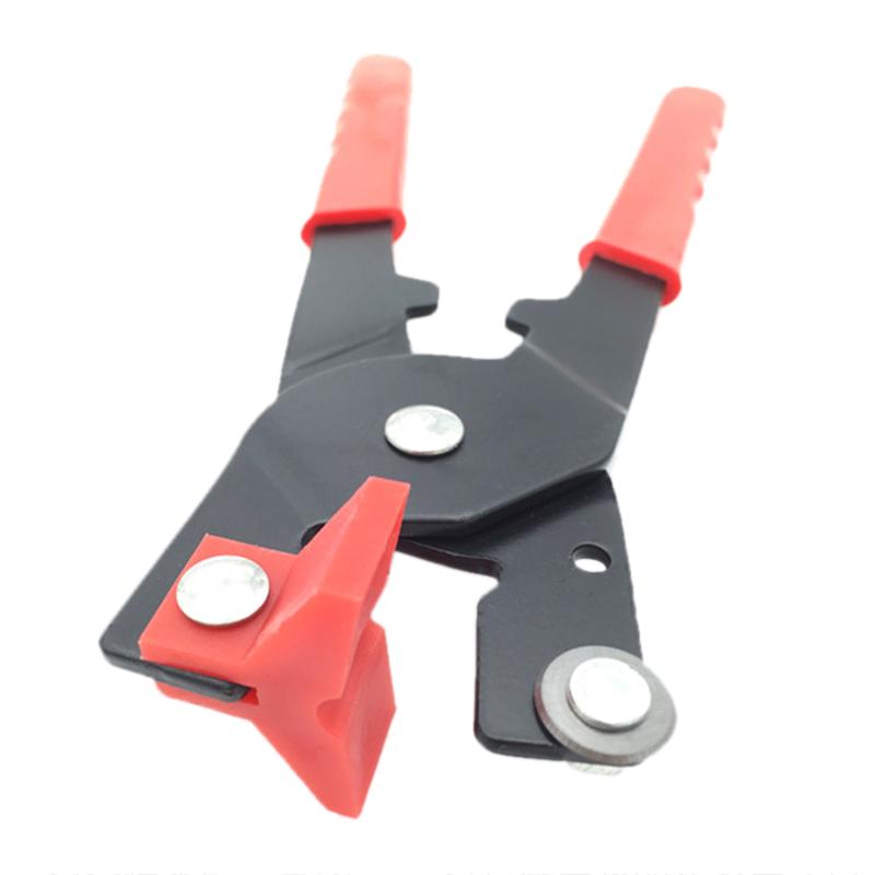 TAIT0304 Ruční kleště na řezání skla a keramiky s kotoučem z karbidu wolframu