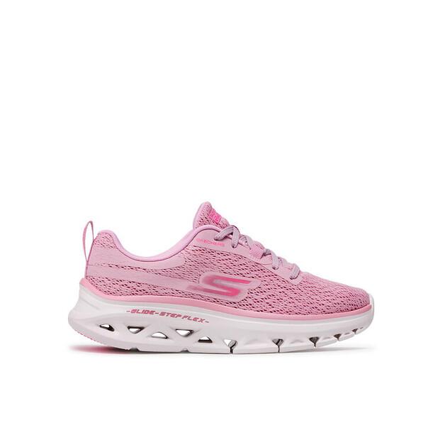 Skechers Go Run Glide Step Flex Running Shoes