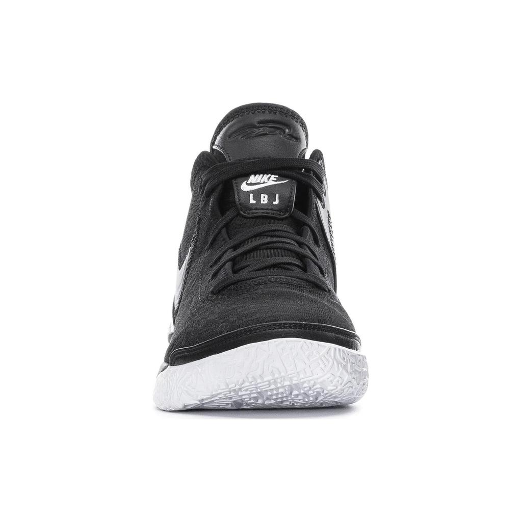 Nike Zoom LeBron Nxxt Gen 'Black Soft Pink' DR8784-003