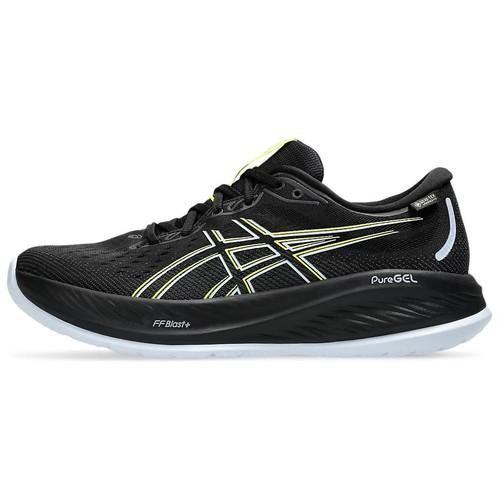

Asics Gel Cumulus 26 Gore Tex Черный Холодный Серый - 1011B864-001 EU 45 чёрный/серый