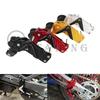 Motorrad Universal Kettenspanner Bolzen Rolle Automatische Einstellung Für Honda Suzuki Kawasaki YAMAHA Modifikationszubehör