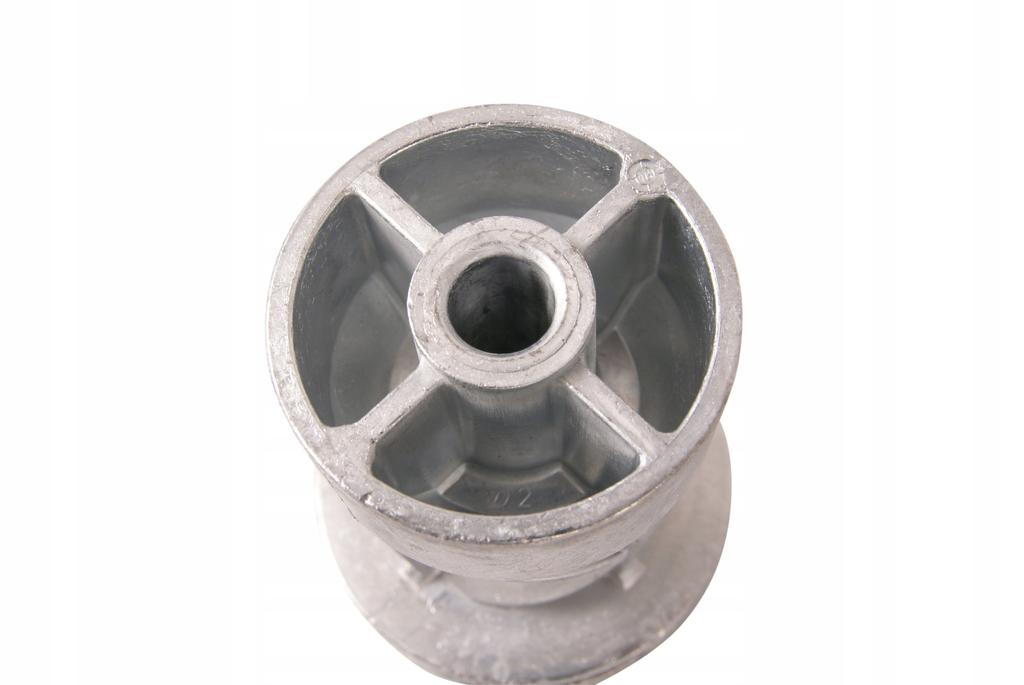 AL-KO 441981 blade hub original for petrol lawn mower handle 470 sp-a