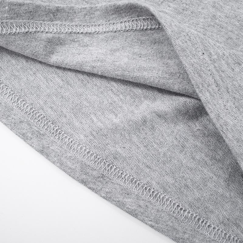 2025 New Fashionable Casual Women's T-Shirt Solid Color 0-neck Slim Fit Top One-Piece Neck