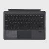 Compatible Keyboard Shell for Microsoft Surface Pro, Surface Go Series, and Bluetooth Backlit Keyboard.