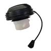 Fuel Tank Cap Switch for Land Rover Range Rover Velar/Discovery 5 (Engine Oil Cap LR178173L)