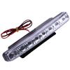 Universal Car Front LED Light Daytime Running Light for Off Road Trunk SUV Decorative Lights