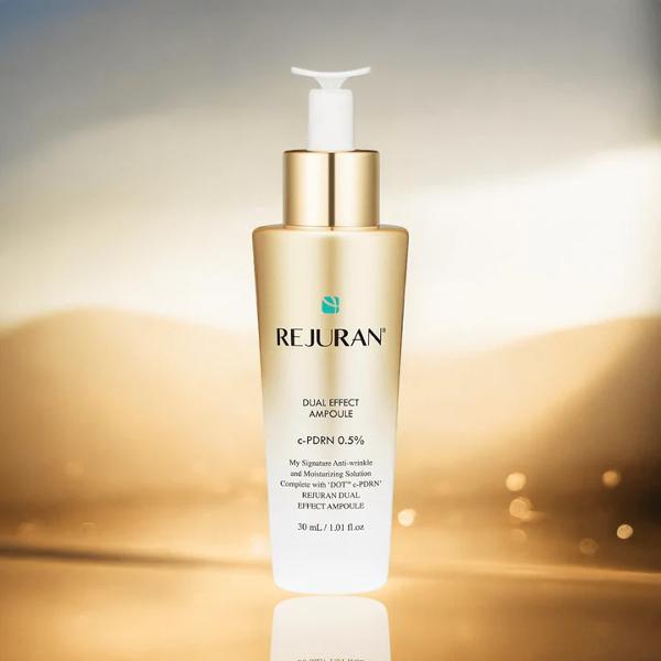 Rejuran Dual Effect Ampoule 30ml