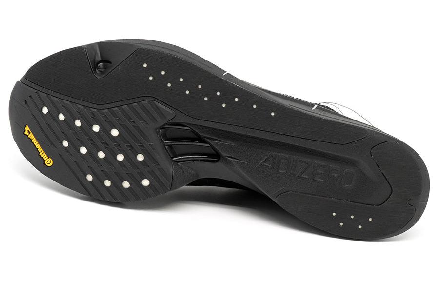adidas Y-3 Takumi Sen 9 Black White Men's Sneakers
