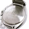CITIZEN Attesa blue and H610-T016791 wristwatch, silver.