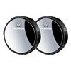 2Pcs Adjustable 360 Degree Car Blind Spot Rear View Mirror Angle For Honda Fit Mugen Insight Type S R VTEC Modulo Vezel RR SiPilot Fit XRV CRV HRV Dio