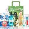 Siyuan Hair and Body Care Gift Set