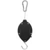 One Size – black