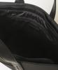 Daks Men'S Accessories (Daks Essential) Black Tartan Check Briefcase Dbba6Fe63Bk