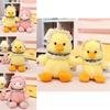 Lolita Duck Charming And Sheep Plush Doll Soft Stuffed Animal For Gifts Kids