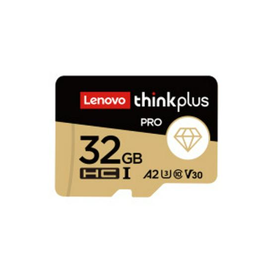 

Совместимая карта TF MicroSD для устройств Lenovo - Мобильные телефоны, Планшеты, Видеорегистраторы и Хранилище; Предлагает большую вместимость. 64GB