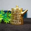 Practical Drink Dispensers Cold Kettles Beverage Container Copper Pitcher Large Water Kettles Suitable for Gatherings