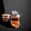 Veselă pentru băuturi – Ceainice pentru infuzie