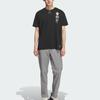 adidas Terrex FW25 Graphic Multi Crew Neck Loose Short Sleeve T-Shirt Men Tops KE3720