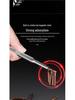Delixi  Screwdriver Set for PC & Mobile Repair - Multifunctional Small Tools for Computers & Phones