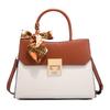 Light Luxury Women'S Bags, Women'S Bags In The Atmosphere, High-End Handbags, Large Capacity For Mother