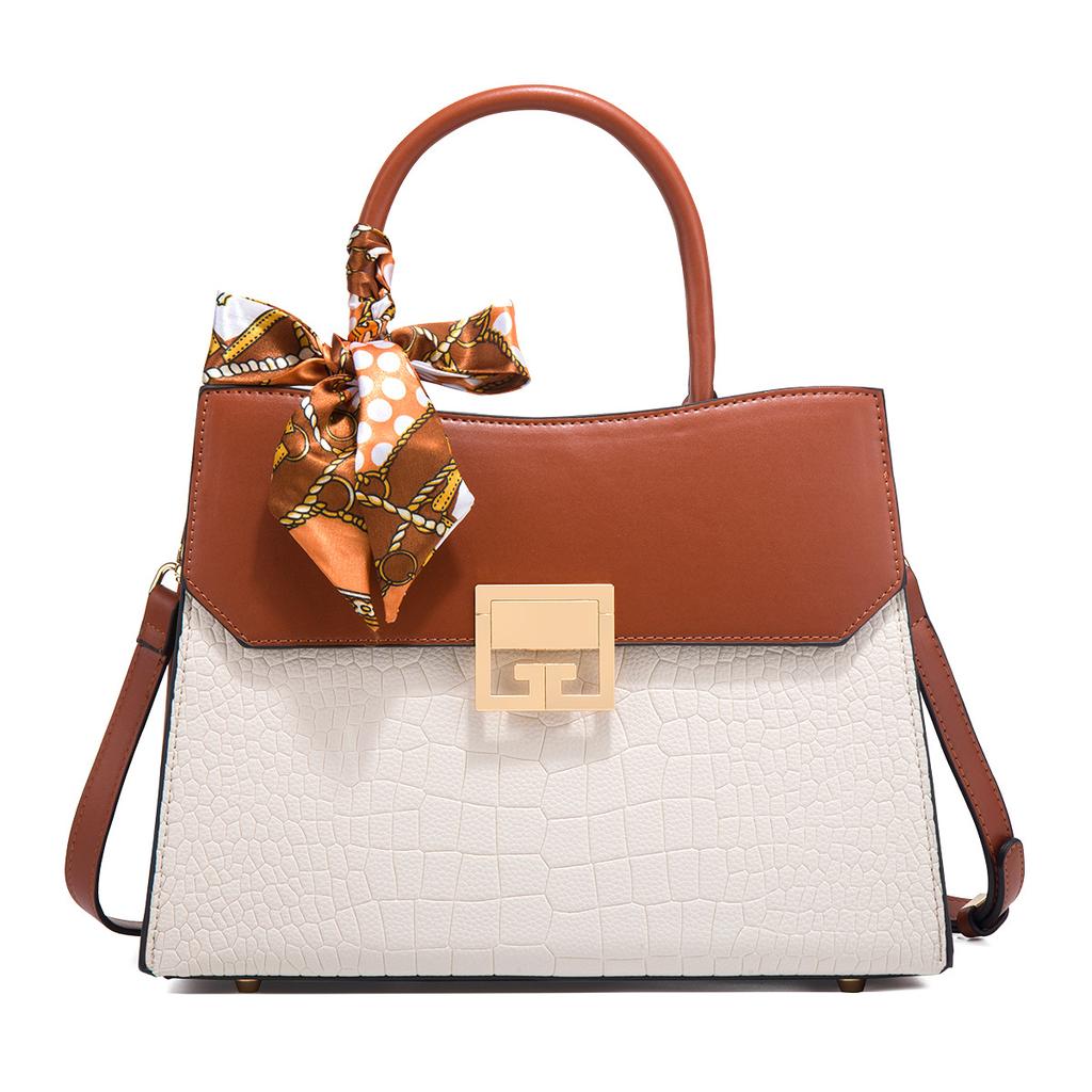 Light Luxury Women'S Bags, Women'S Bags In The Atmosphere, High-End Handbags, Large Capacity For Mother