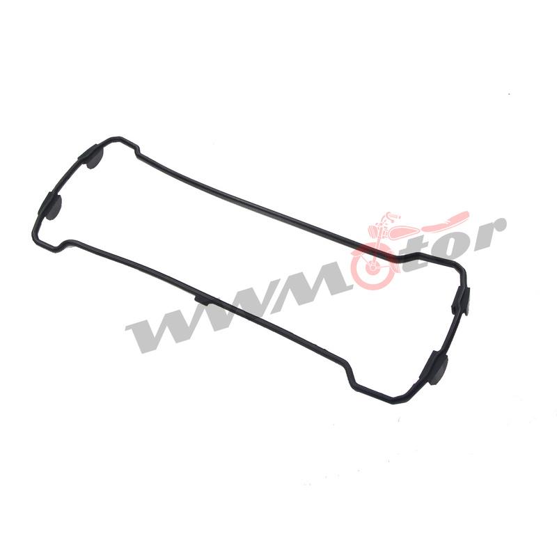 Cylinder Head Valve Cover Gasket For Kawasaki KLZ1000 Versys 1000 2012-2014 ZR1000 Z1000 2010-2013 ZX1000 Ninja 1000 2011-2013